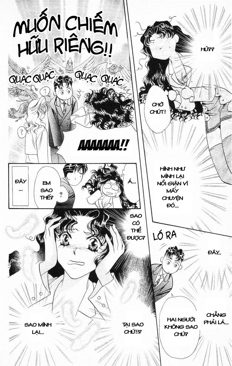 Tokyo Crazy Paradise Chapter 44 - 13