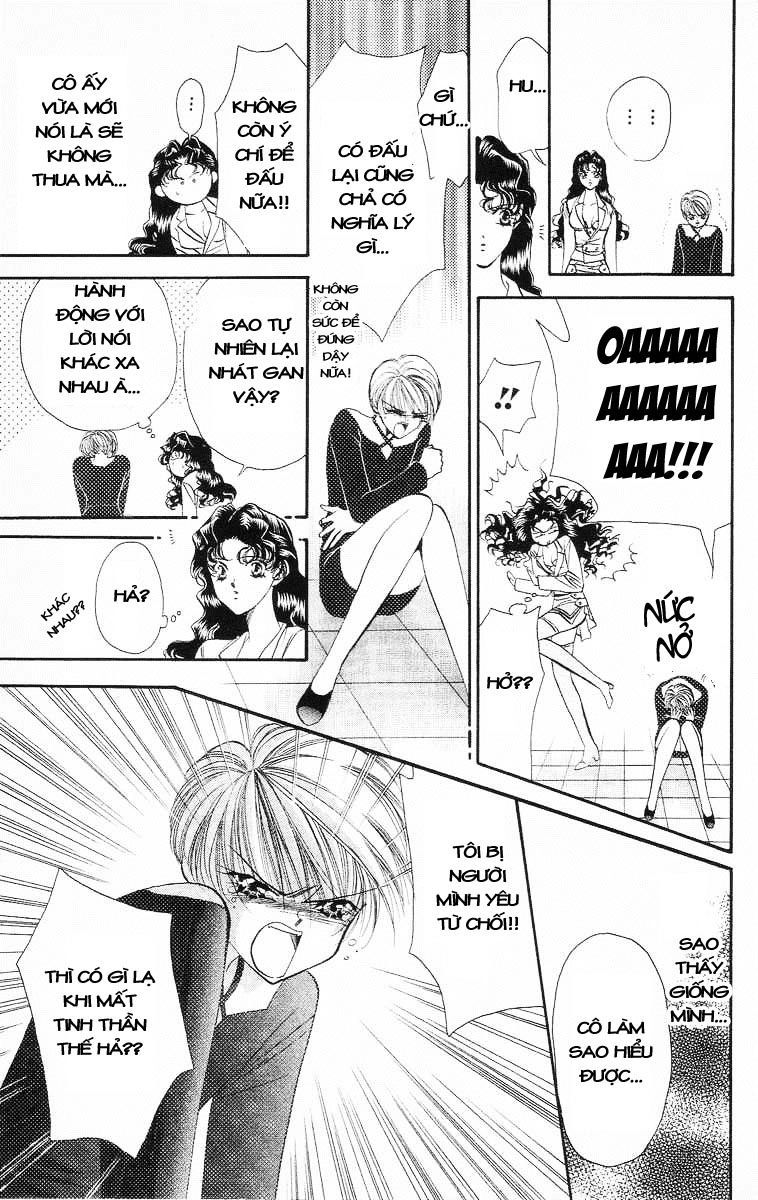 Tokyo Crazy Paradise Chapter 45 - 11