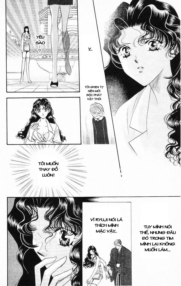 Tokyo Crazy Paradise Chapter 45 - 12