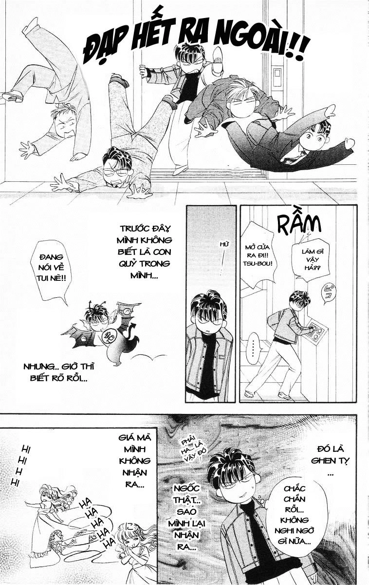 Tokyo Crazy Paradise Chapter 45 - 19