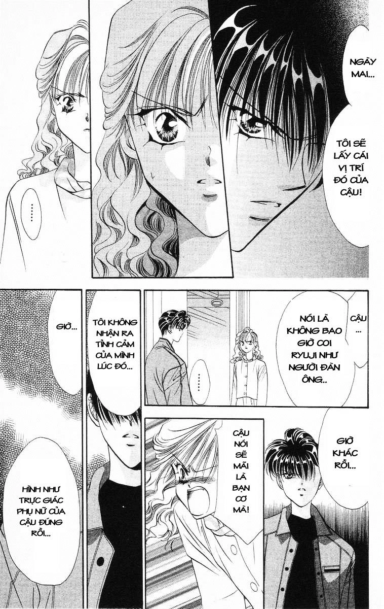 Tokyo Crazy Paradise Chapter 45 - 25