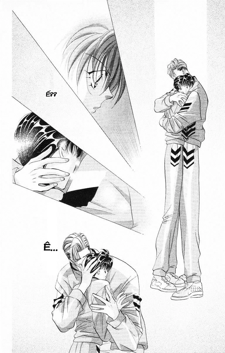 Tokyo Crazy Paradise Chapter 47 - 25