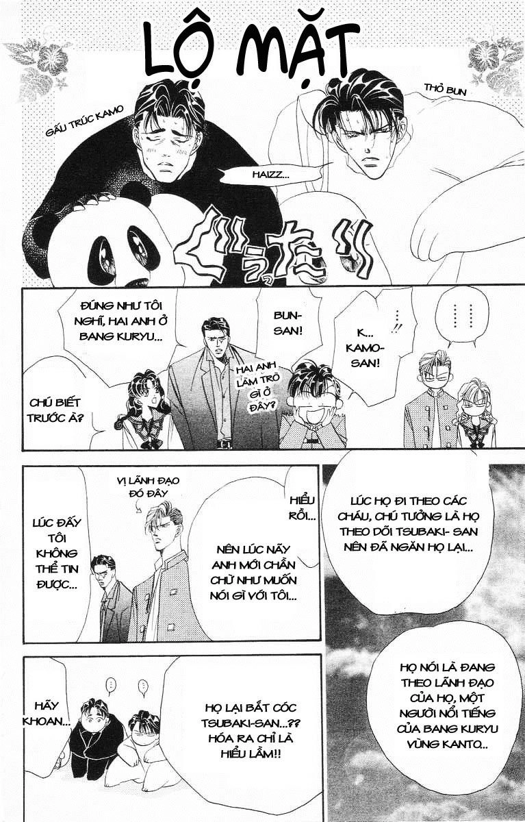 Tokyo Crazy Paradise Chapter 49 - 7