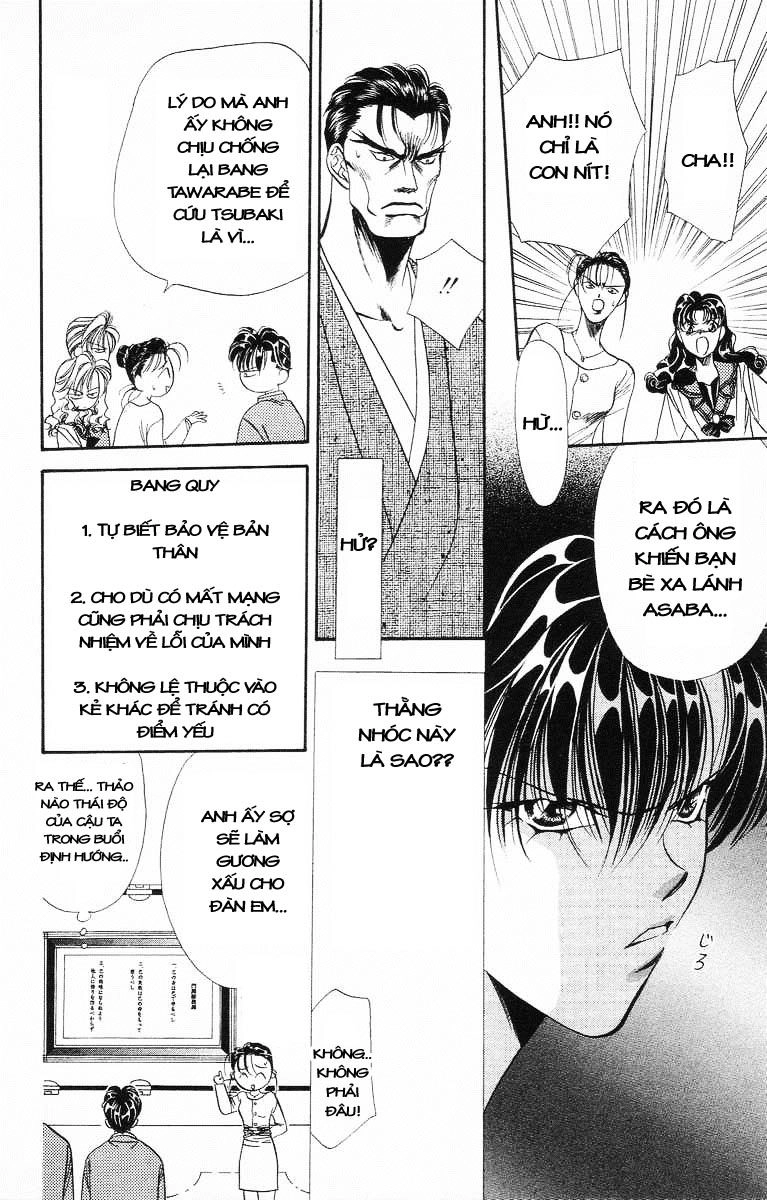 Tokyo Crazy Paradise Chapter 49 - 27