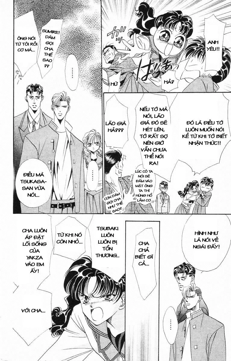 Tokyo Crazy Paradise Chapter 49 - 29