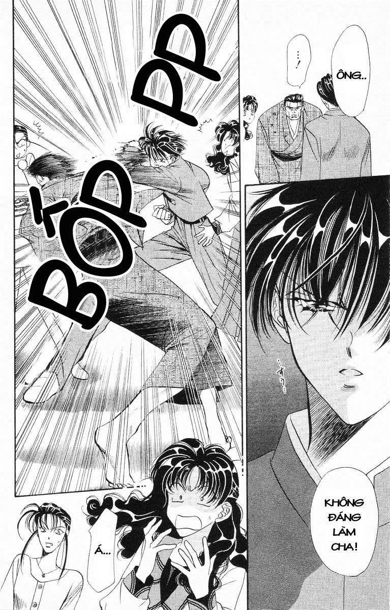 Tokyo Crazy Paradise Chapter 49 - 31