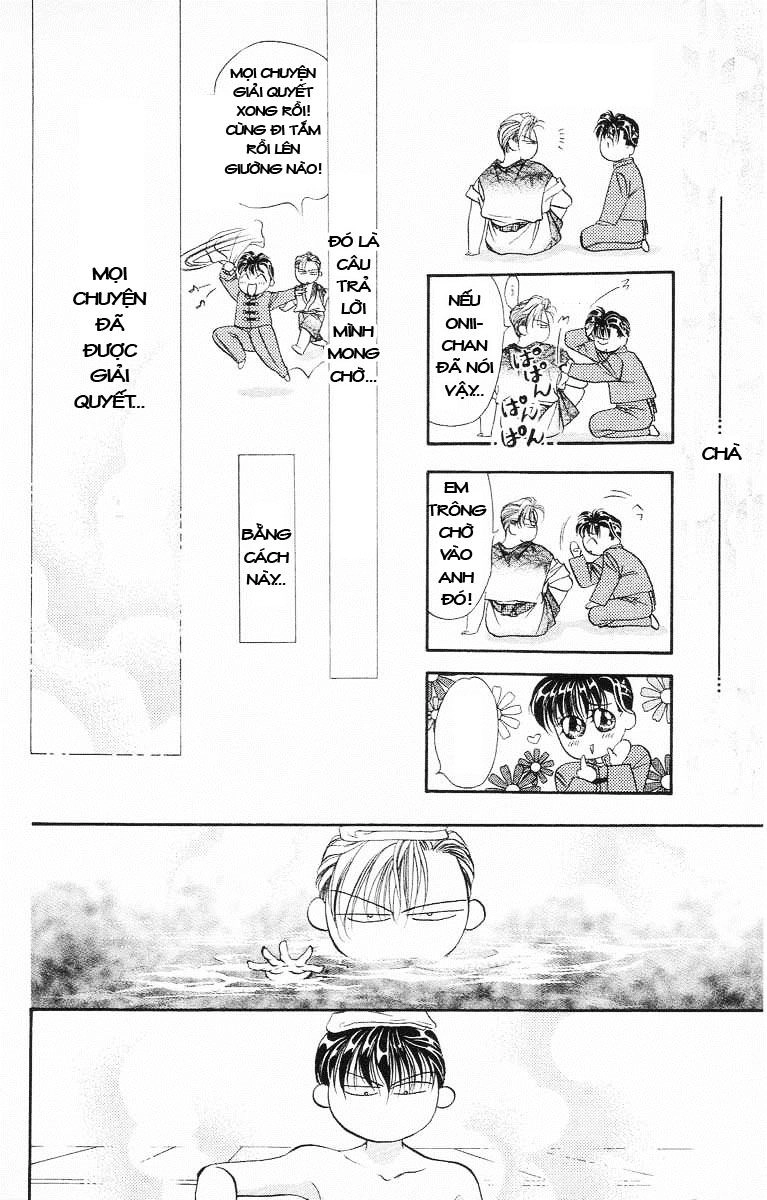 Tokyo Crazy Paradise Chapter 51 - 30