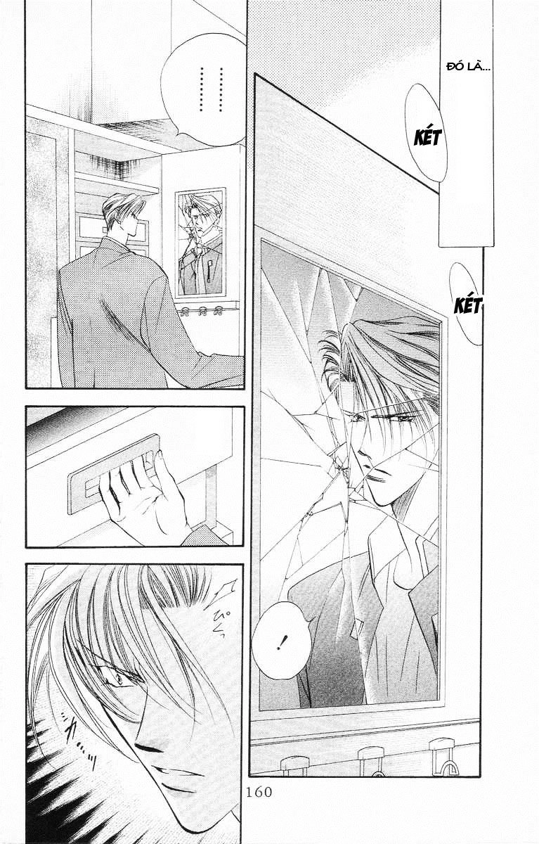 Tokyo Crazy Paradise Chapter 52 - 6