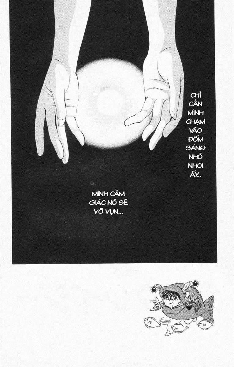 Tokyo Crazy Paradise Chapter 53 - 9