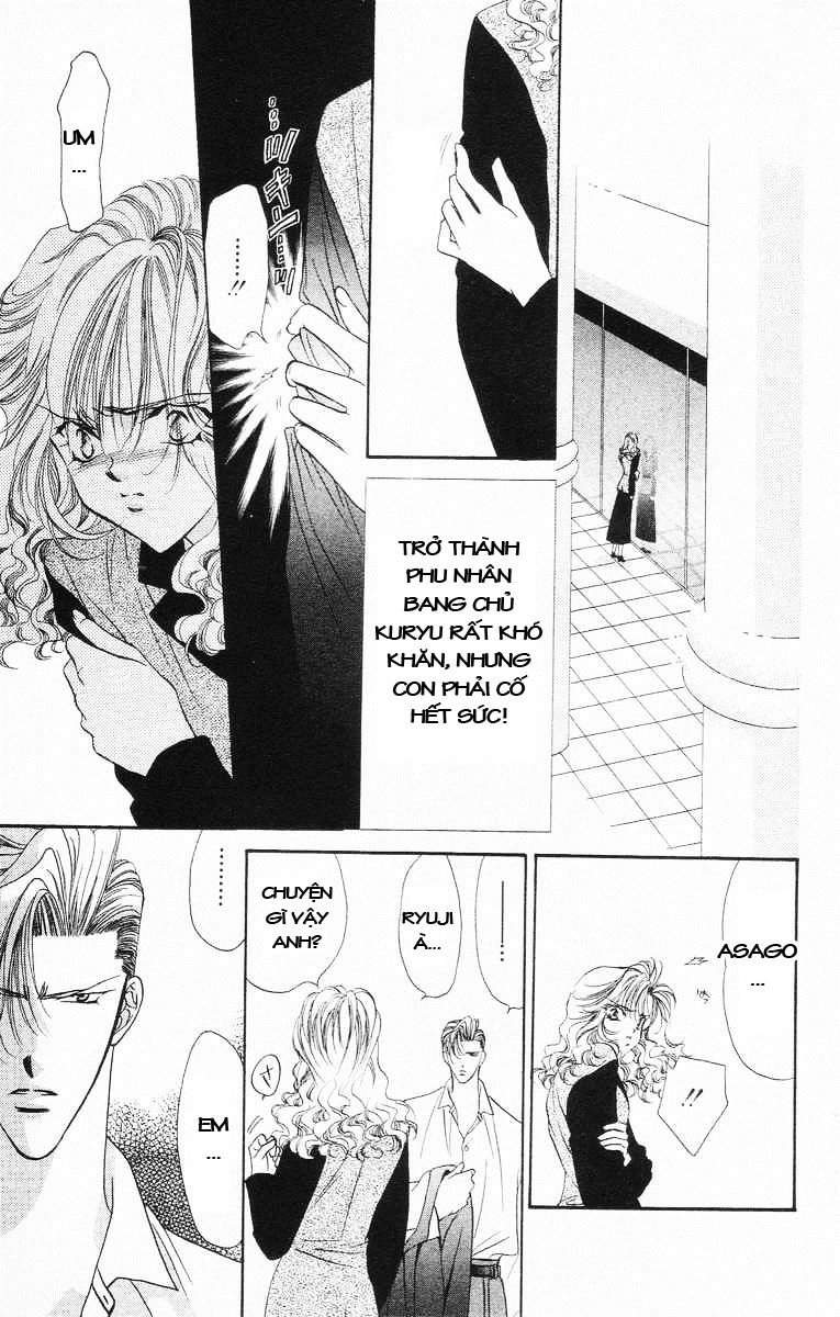 Tokyo Crazy Paradise Chapter 53 - 10