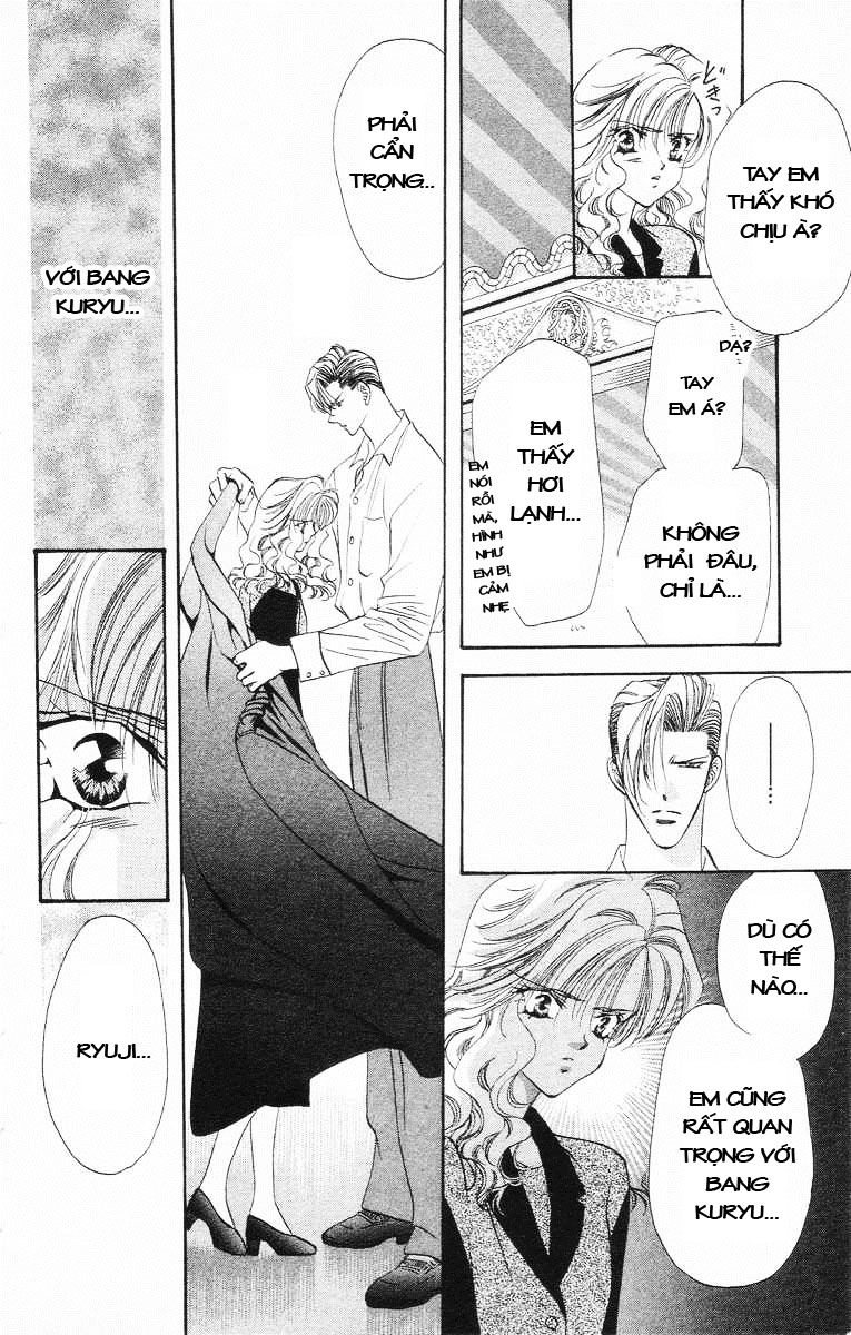 Tokyo Crazy Paradise Chapter 53 - 11