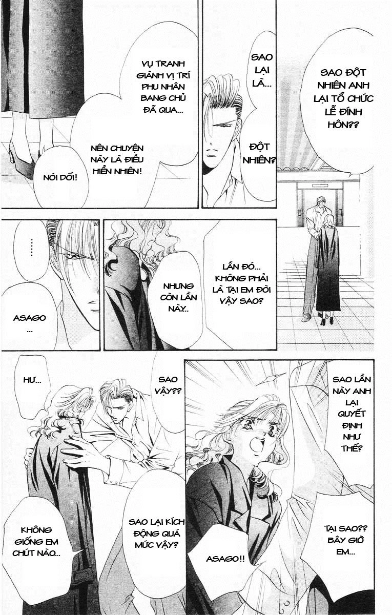 Tokyo Crazy Paradise Chapter 53 - 12