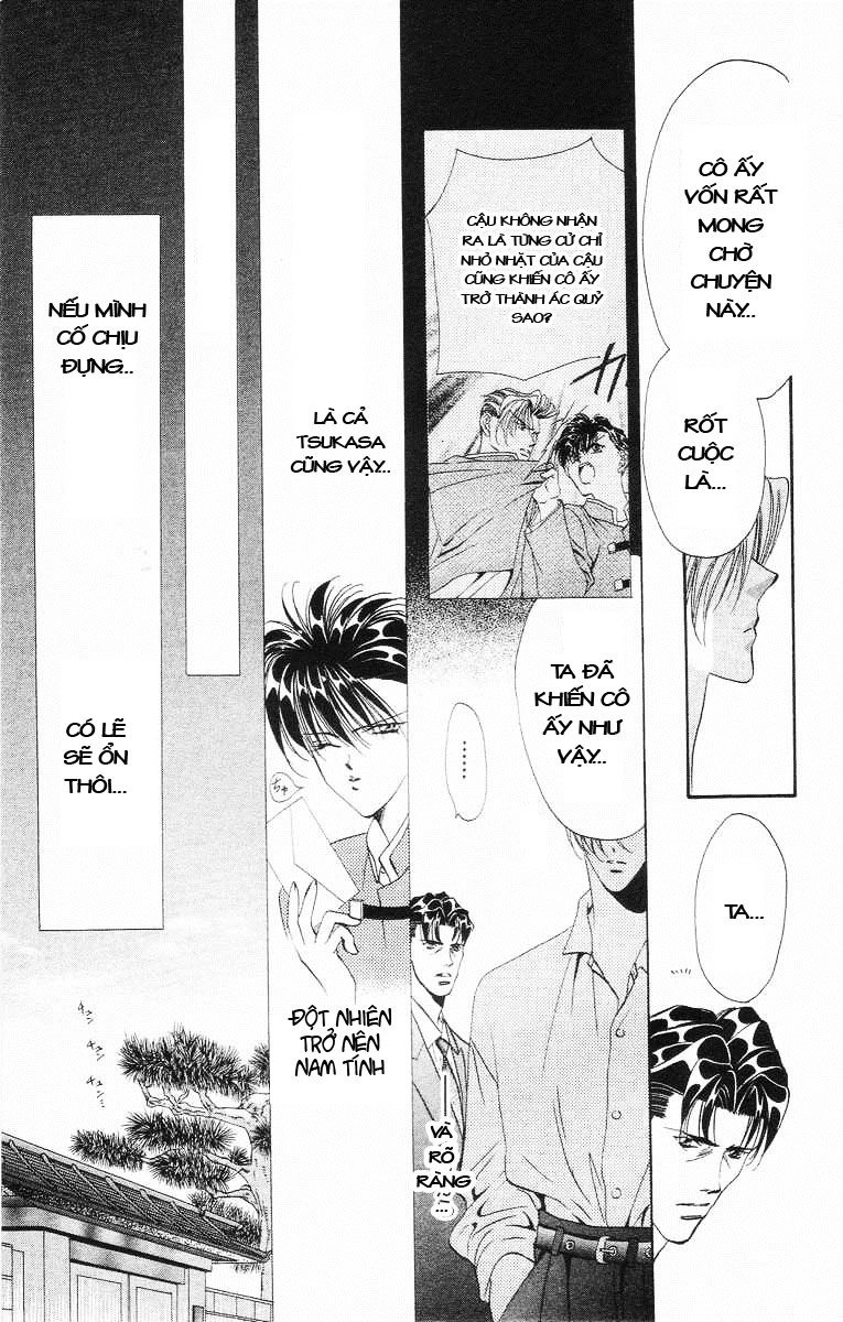 Tokyo Crazy Paradise Chapter 53 - 16