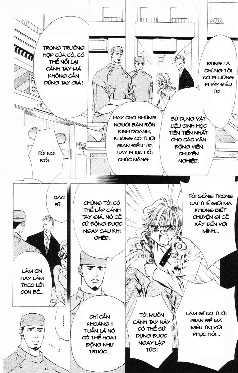 Tokyo Crazy Paradise Chapter 53 - 23