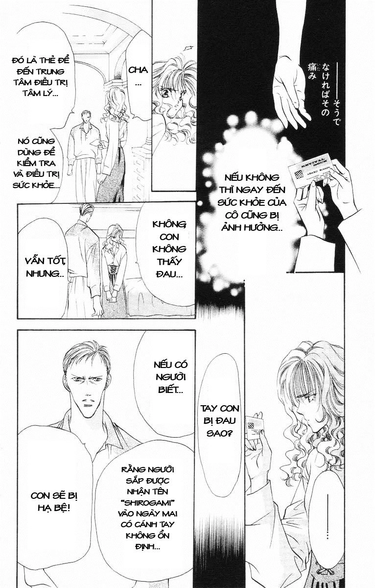 Tokyo Crazy Paradise Chapter 53 - 25