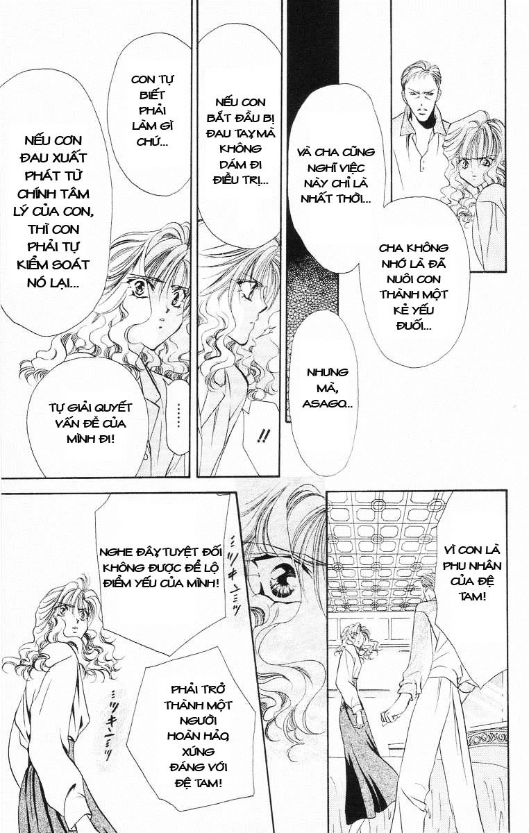 Tokyo Crazy Paradise Chapter 53 - 26