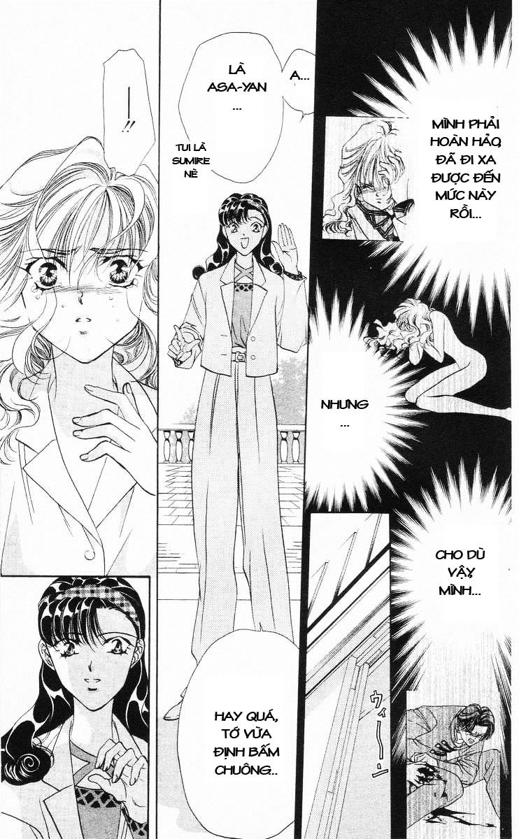 Tokyo Crazy Paradise Chapter 53 - 28