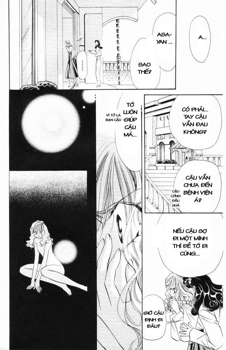 Tokyo Crazy Paradise Chapter 53 - 29