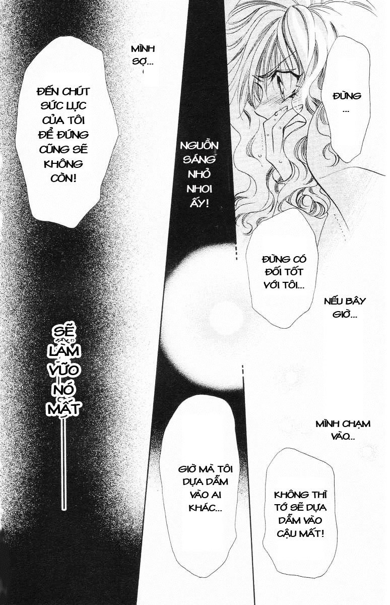 Tokyo Crazy Paradise Chapter 53 - 31