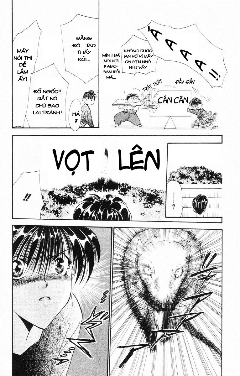 Tokyo Crazy Paradise Chapter 54 - 11