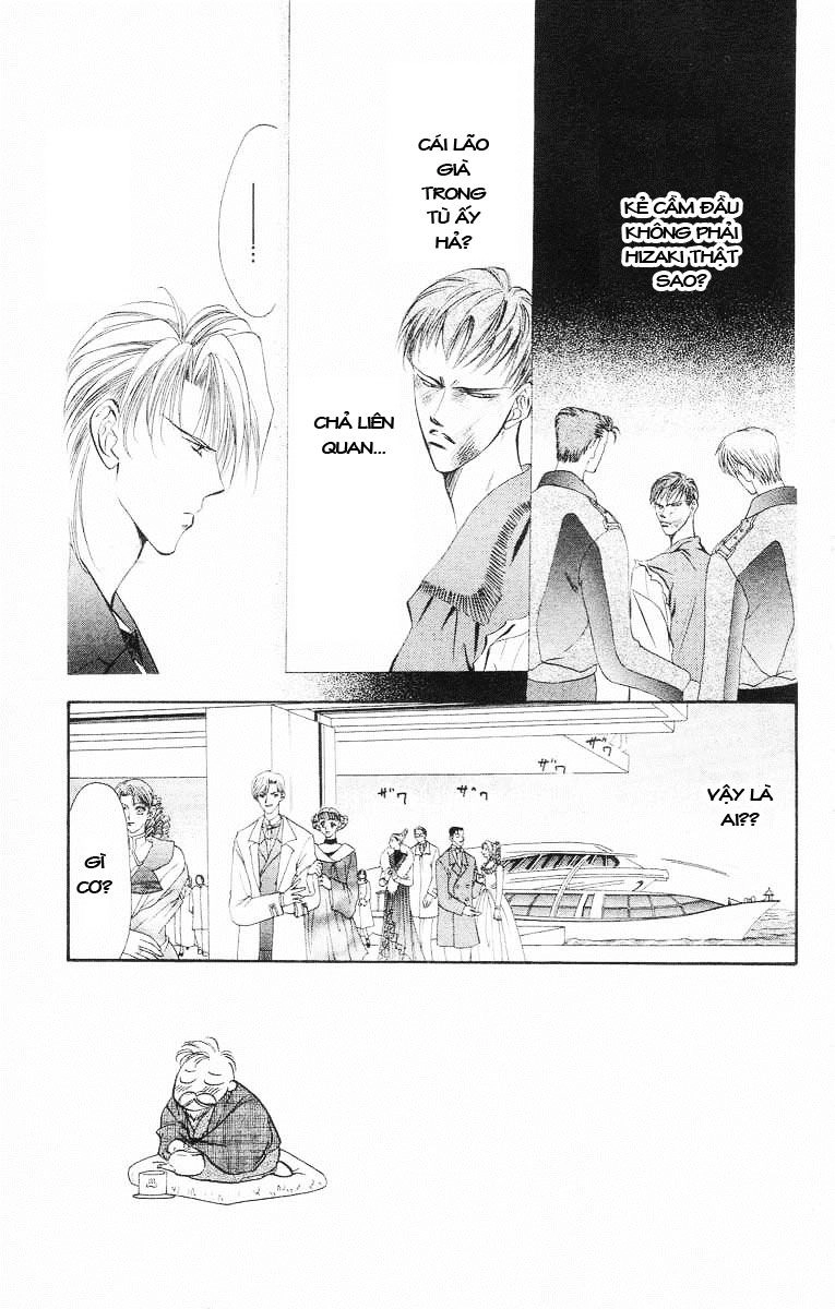 Tokyo Crazy Paradise Chapter 56 - 6