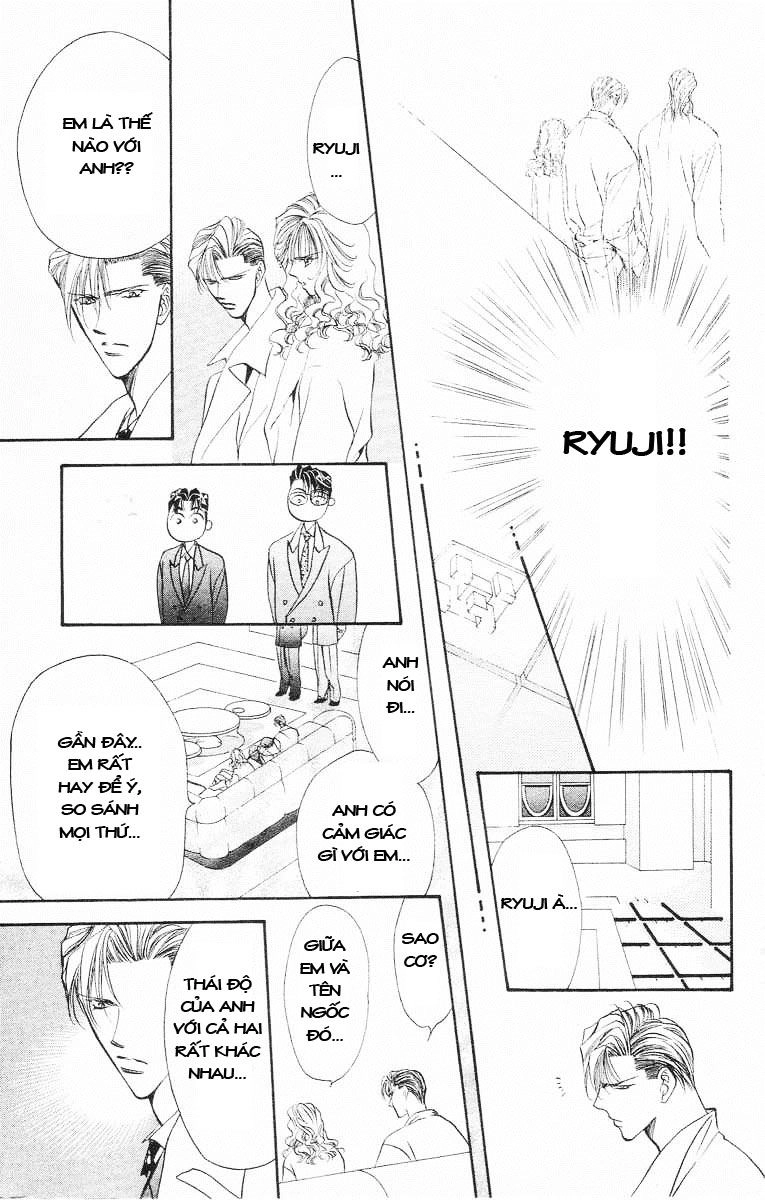 Tokyo Crazy Paradise Chapter 56 - 24