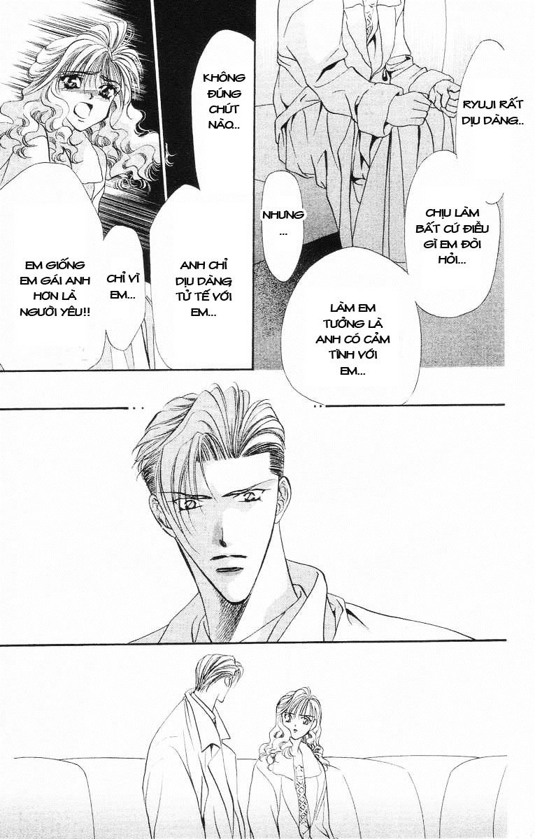 Tokyo Crazy Paradise Chapter 56 - 26