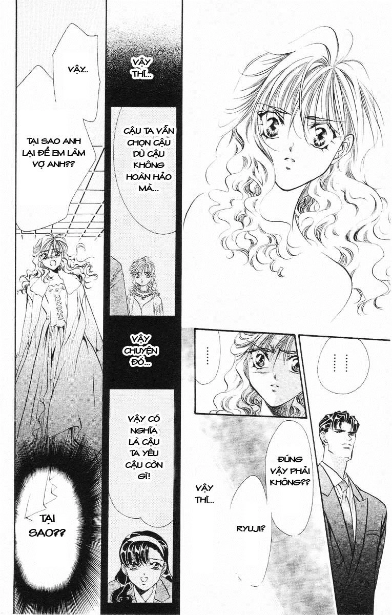 Tokyo Crazy Paradise Chapter 56 - 27