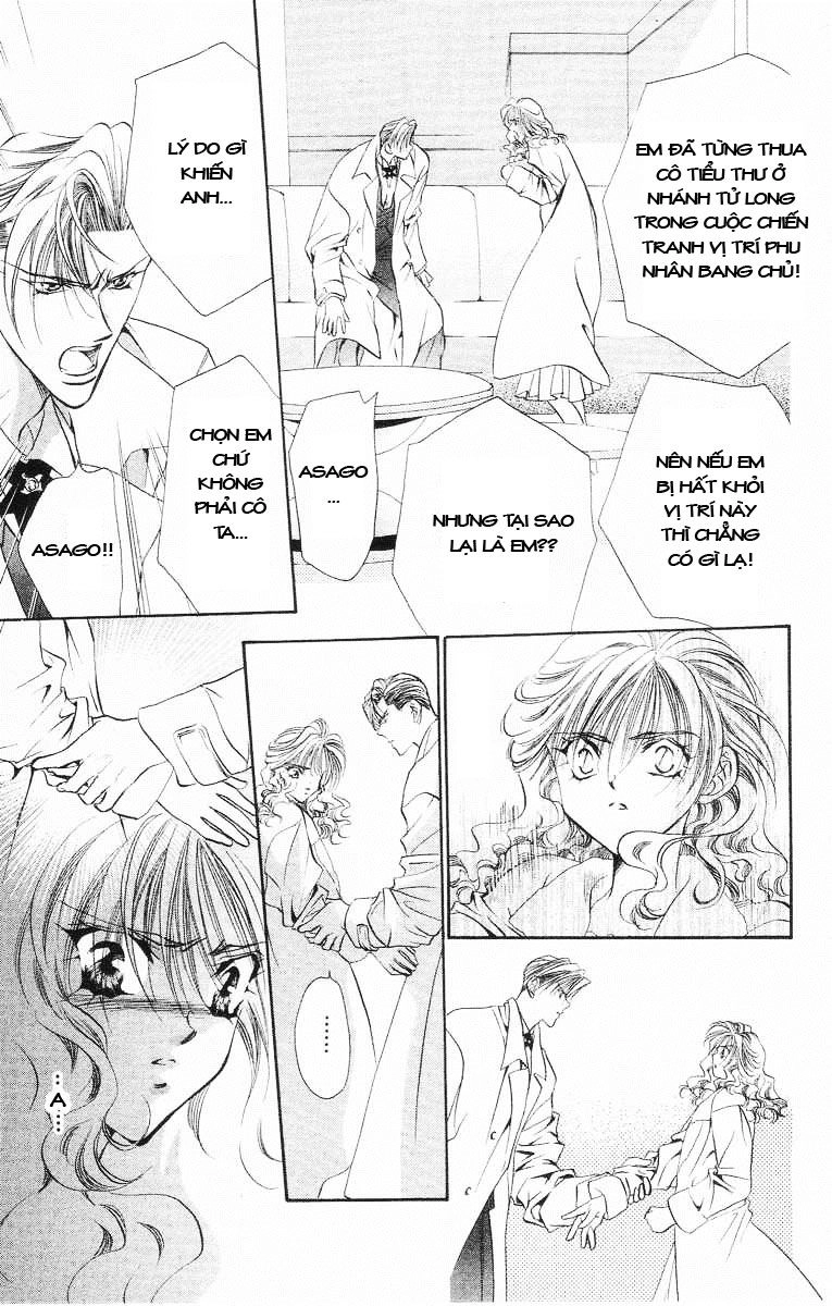 Tokyo Crazy Paradise Chapter 56 - 28