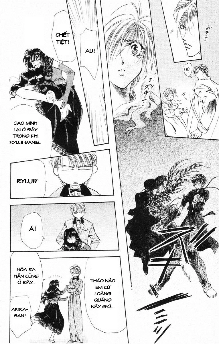 Tokyo Crazy Paradise Chapter 56 - 29