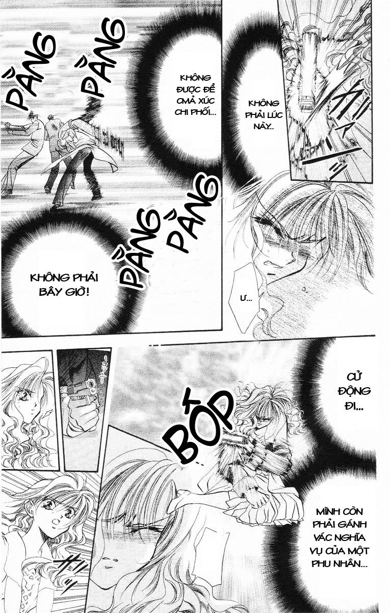 Tokyo Crazy Paradise Chapter 57 - 12