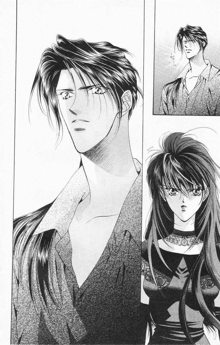 Tokyo Crazy Paradise Chapter 57 - 19