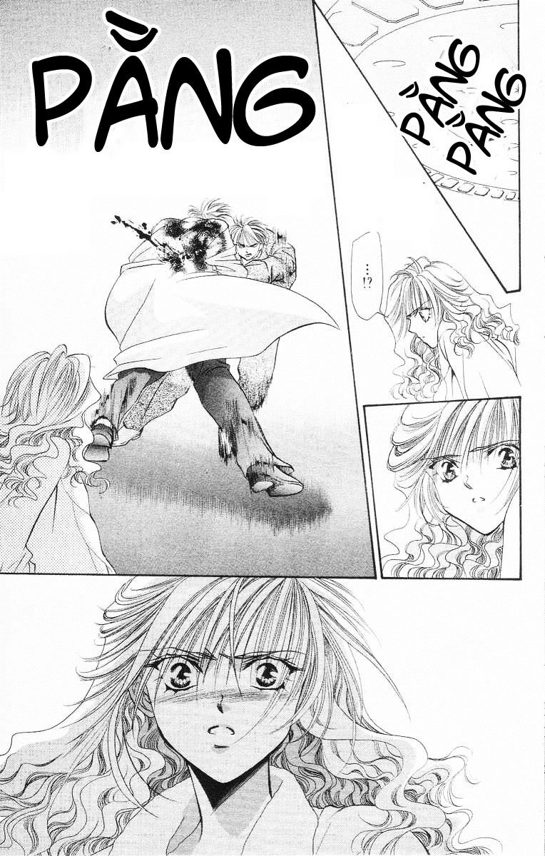 Tokyo Crazy Paradise Chapter 57 - 29