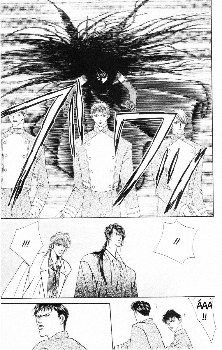 Tokyo Crazy Paradise Chapter 58 - 15