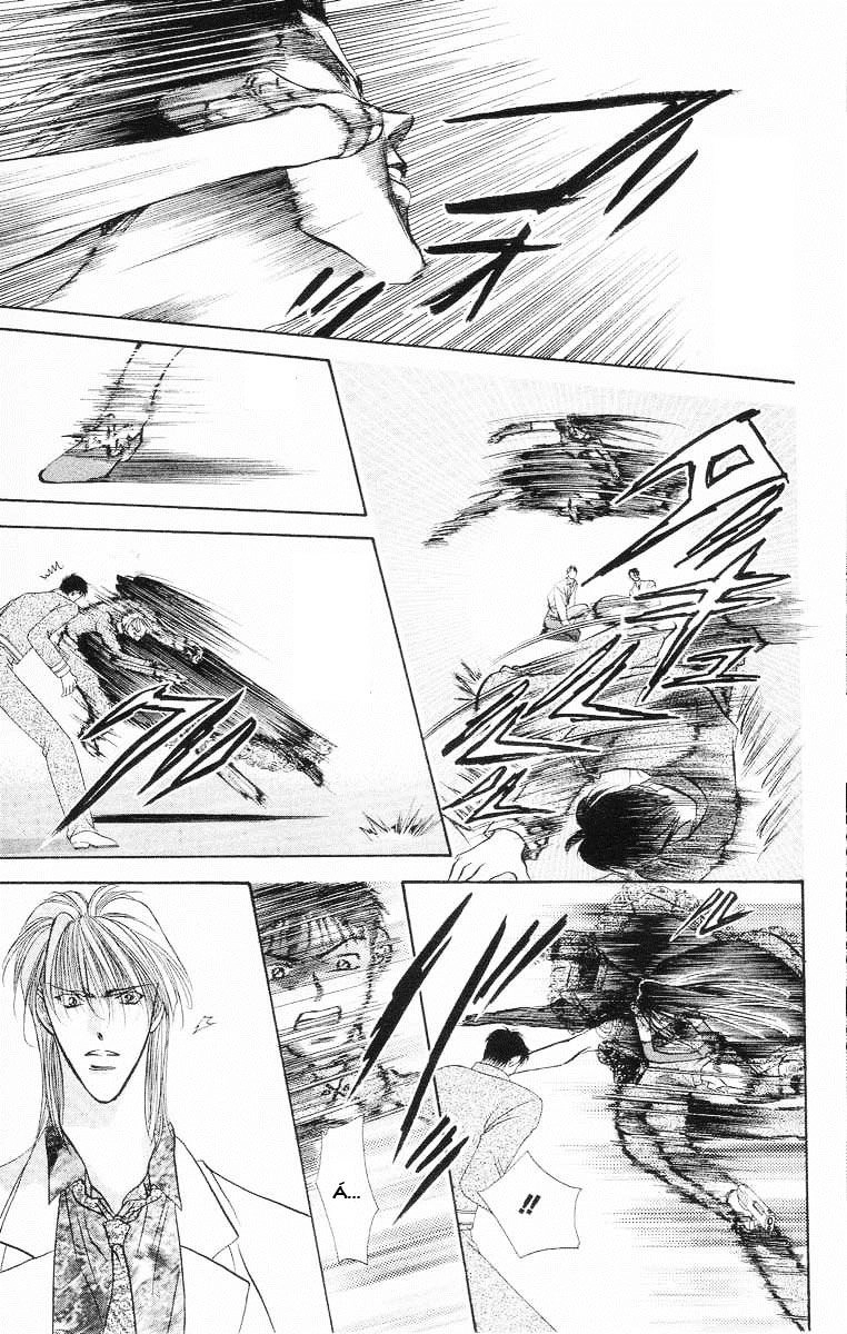 Tokyo Crazy Paradise Chapter 58 - 17