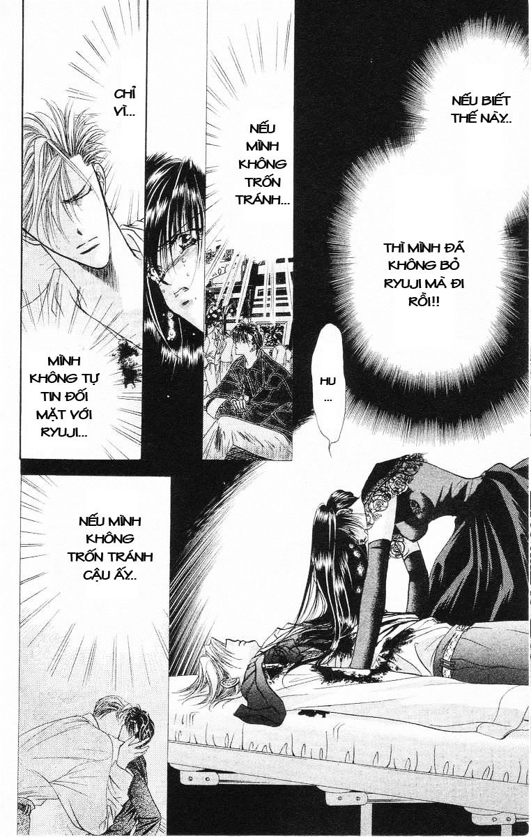 Tokyo Crazy Paradise Chapter 58 - 26