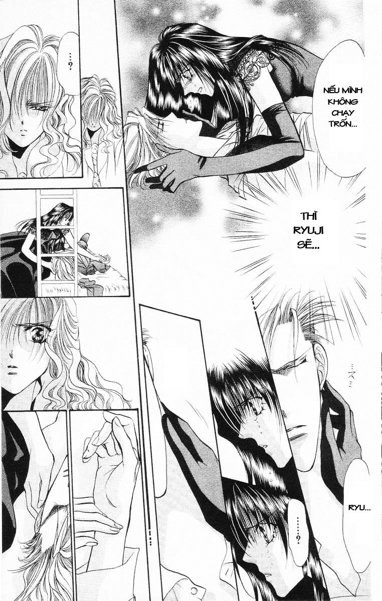 Tokyo Crazy Paradise Chapter 58 - 27