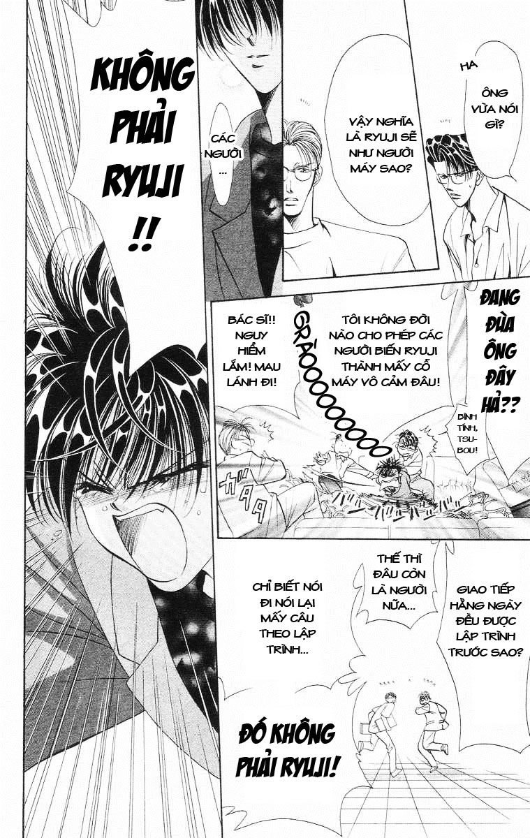 Tokyo Crazy Paradise Chapter 59 - 13