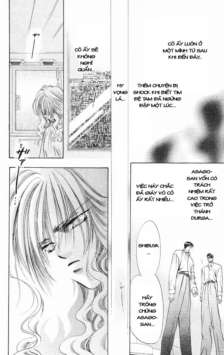 Tokyo Crazy Paradise Chapter 59 - 17