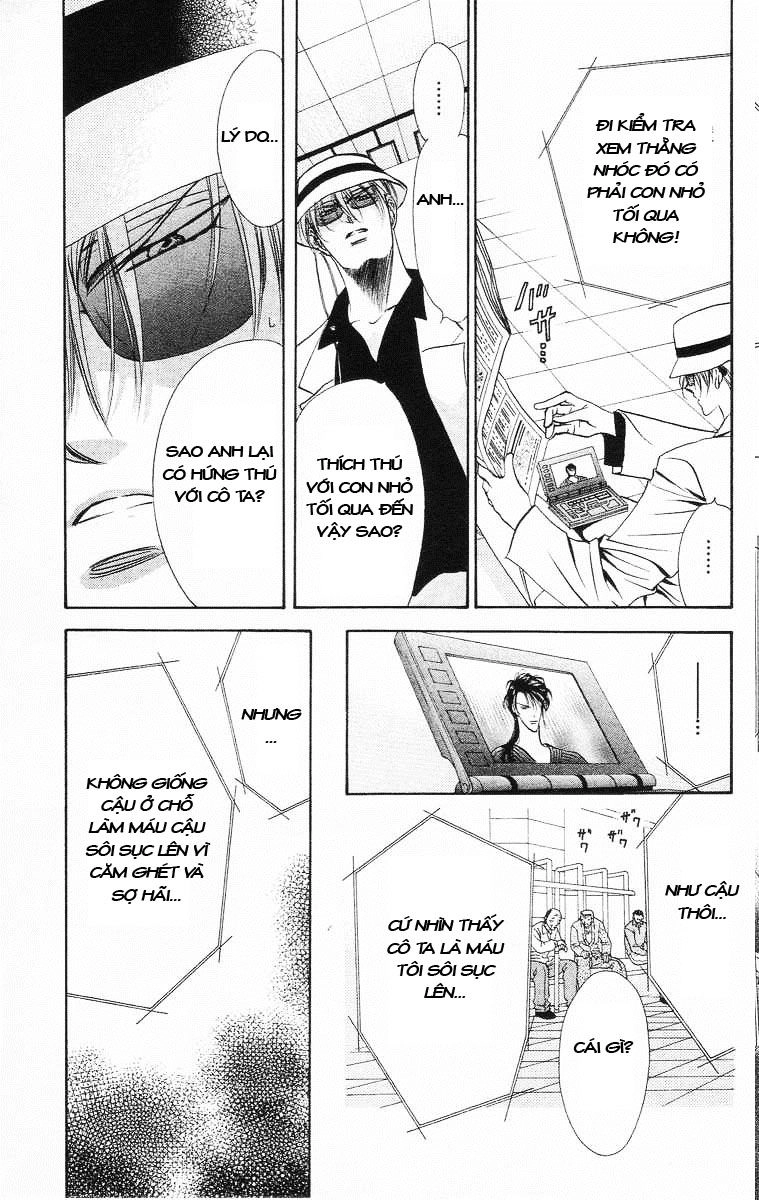 Tokyo Crazy Paradise Chapter 59 - 24