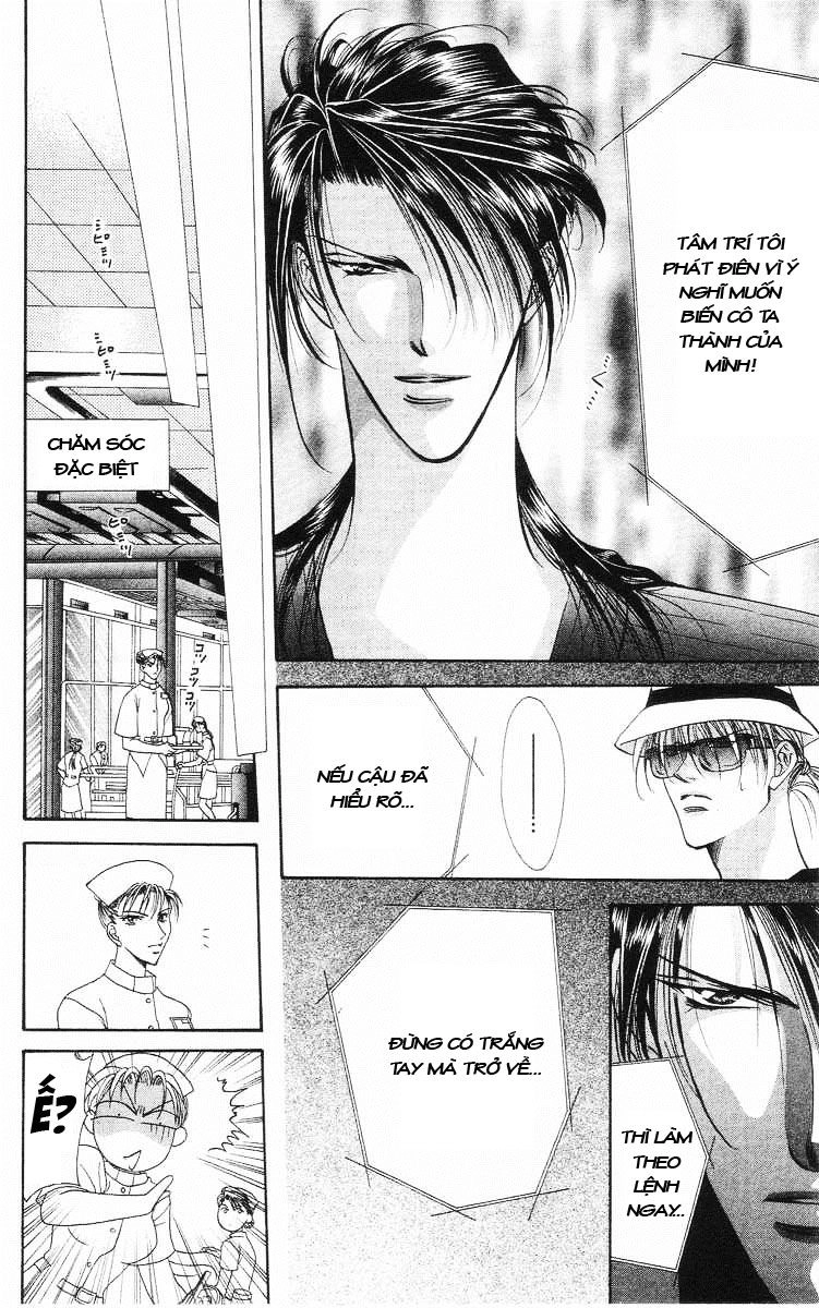 Tokyo Crazy Paradise Chapter 59 - 25