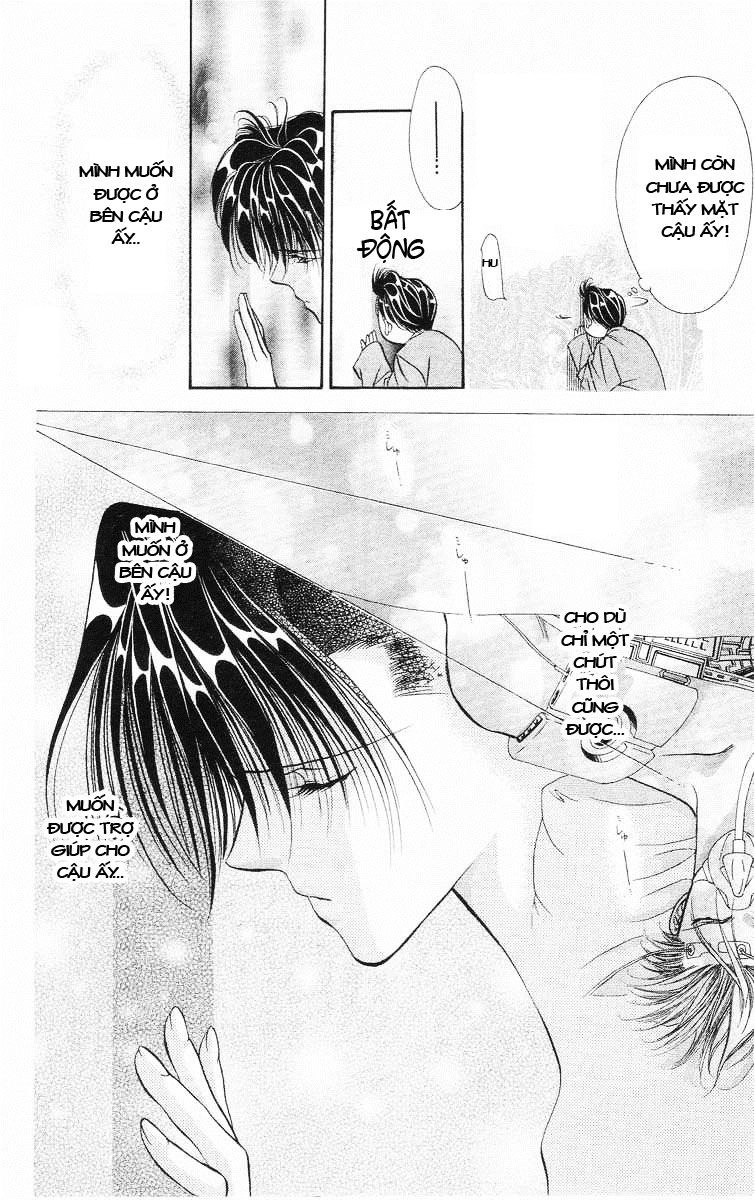 Tokyo Crazy Paradise Chapter 59 - 29