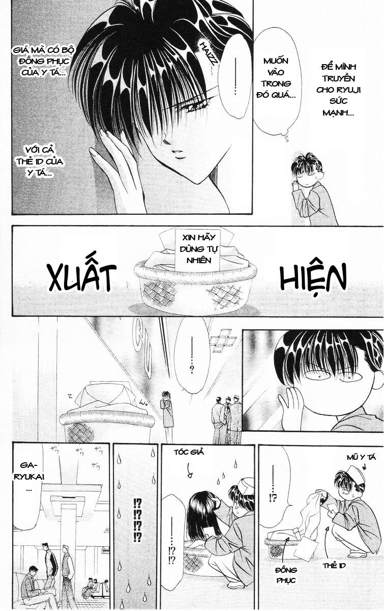 Tokyo Crazy Paradise Chapter 59 - 30