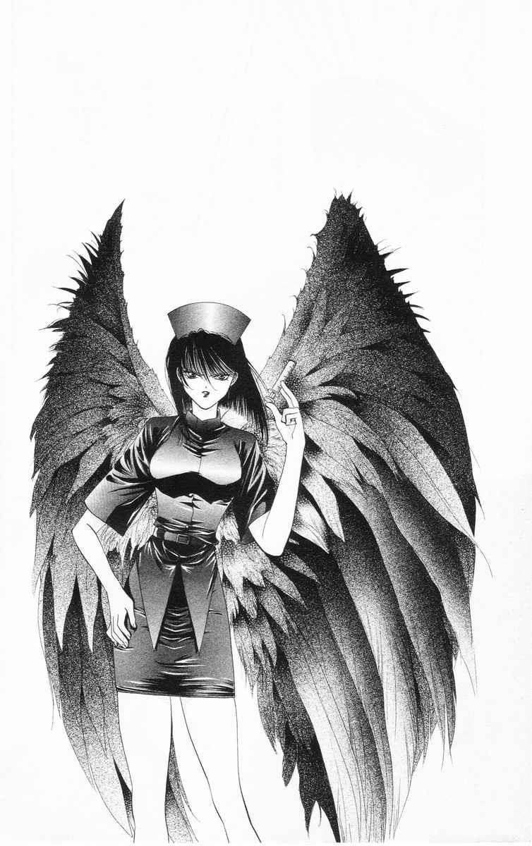 Tokyo Crazy Paradise Chapter 60 - 32