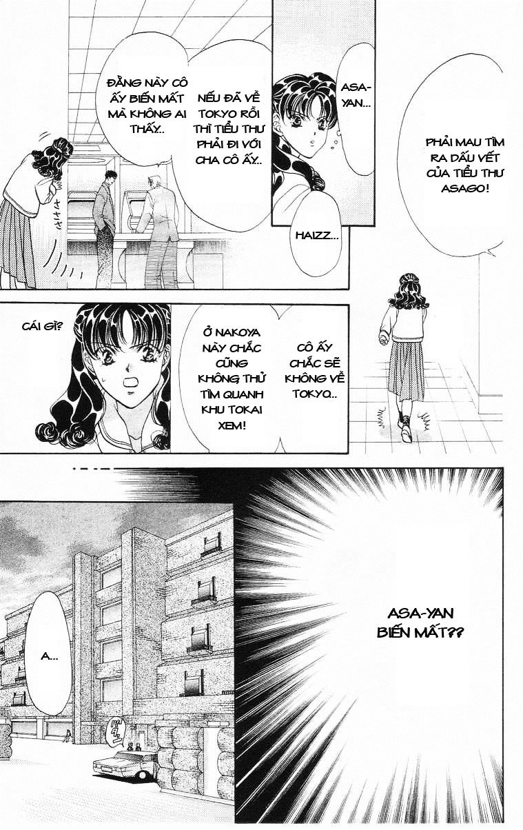 Tokyo Crazy Paradise Chapter 61 - 18