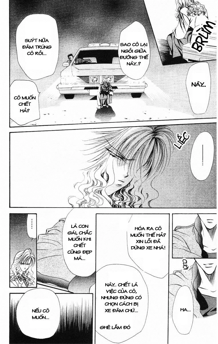 Tokyo Crazy Paradise Chapter 63 - 29