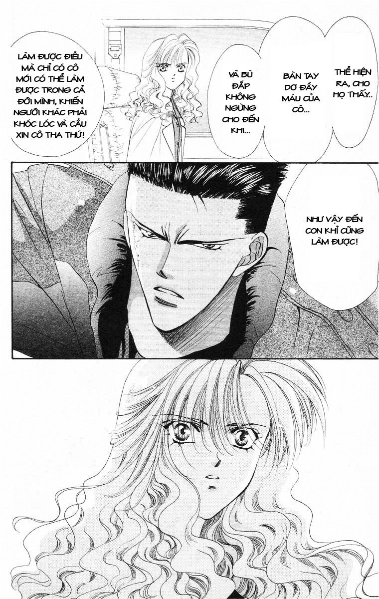 Tokyo Crazy Paradise Chapter 64 - 17