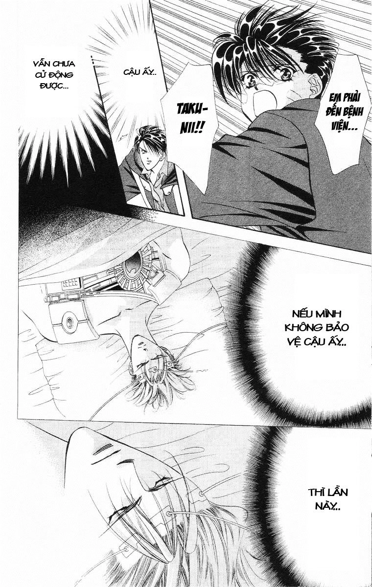 Tokyo Crazy Paradise Chapter 64 - 29