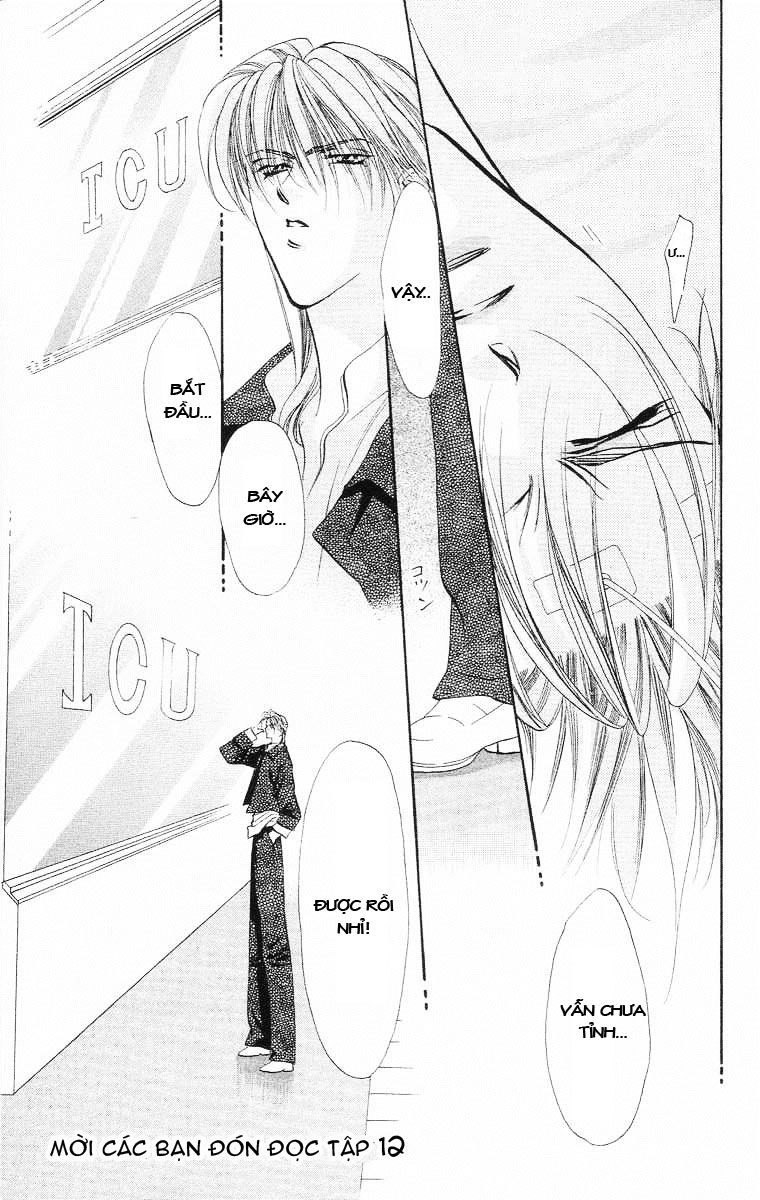 Tokyo Crazy Paradise Chapter 64 - 30