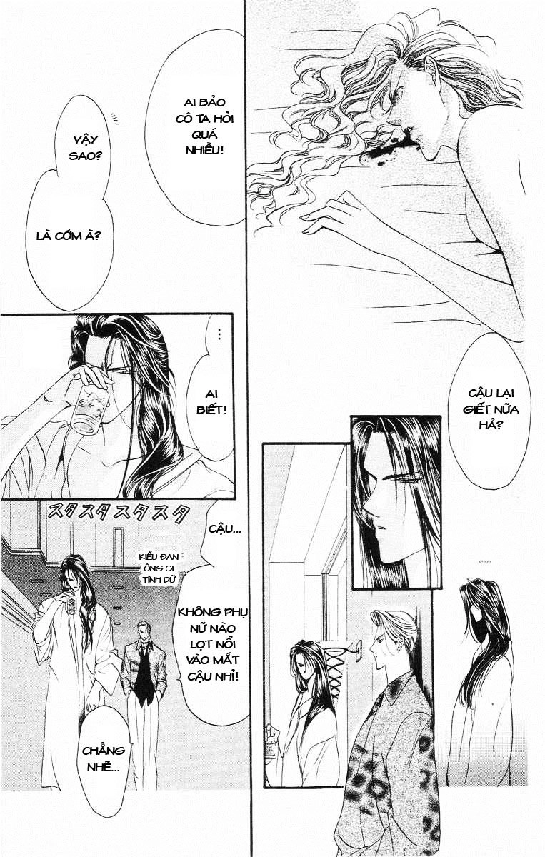 Tokyo Crazy Paradise Chapter 65 - 13